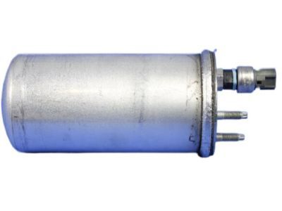 Jeep 5072139AA Dehydrator