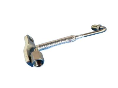 Ram 68206030AA TUBE EGR Pressure Sensing