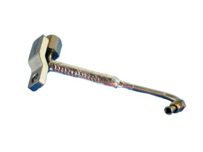 Ram 68206030AA TUBE EGR Pressure Sensing