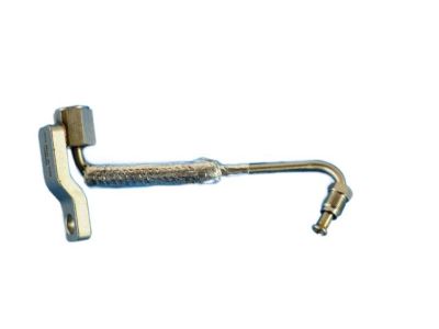 Ram 68206030AA TUBE EGR Pressure Sensing