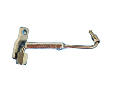 Ram 68206030AA TUBE EGR Pressure Sensing