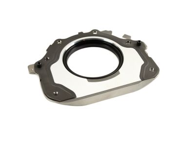 4893267AC Mopar Retainer And Seal Crankshaft Rear Oil Product Photo 1 of 4