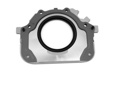 4893267AC Mopar Retainer And Seal Crankshaft Rear Oil Product Photo 3 of 4