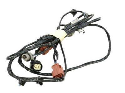 Dodge 68109842AA Wire Harness