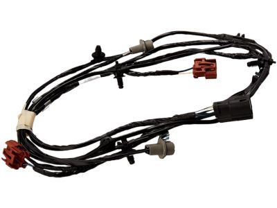 Dodge 68109842AA Wire Harness