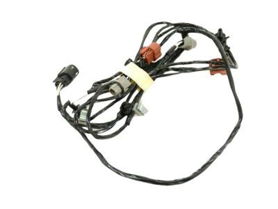 Dodge 68109842AA Wire Harness
