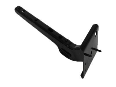 Dodge 5113323AA Rail Extension