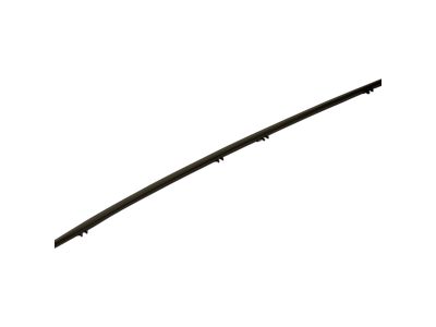 5182659AB Mopar Cover Luggage Rack Product Photo 3 of 3