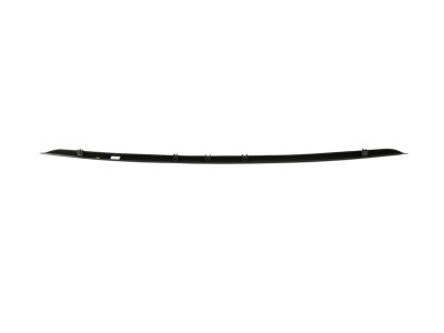 5182659AB Mopar Cover Luggage Rack Product Photo 2 of 3