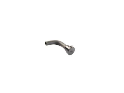 Jeep 68065936AB HOSE Axle Vent