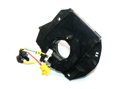 Dodge 56046394AC SENSOR Steering Angle/Clockspring Assembly