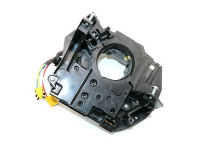 Dodge 56046394AC SENSOR Steering Angle/Clockspring Assembly