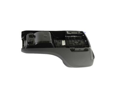 5XF831X9AH Mopar Console Floor Front Product Photo 4 of 5