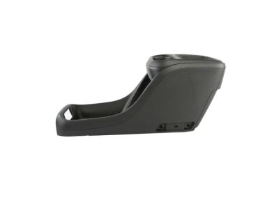 5XF831X9AH Mopar Console Floor Front Product Photo 5 of 5