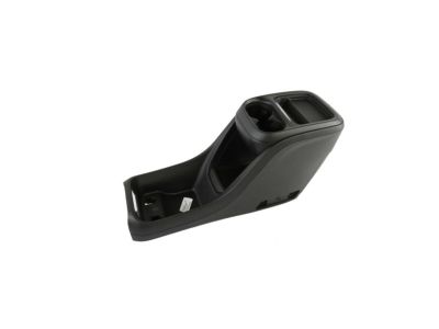 Mopar 5XF831X9AH Console Floor Front 5XF831X9AH Mopar Console Floor Front Product Photo 1 of 5