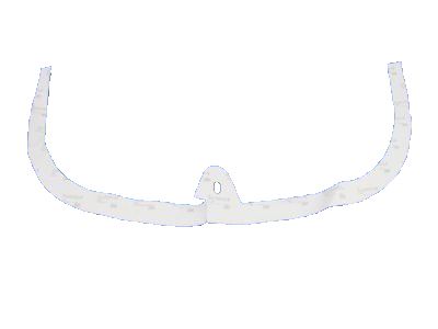 Chrysler 5104937AA Tape