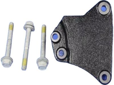Mopar 68065747AA Bracket Package Engine Mount