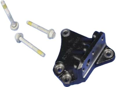 Mopar 68065747AA Bracket Package Engine Mount Mopar 68065747AA Bracket Package Engine Mount