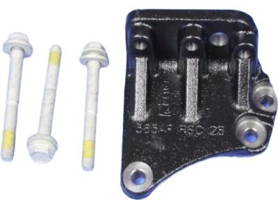 Mopar 68065747AA Bracket Package Engine Mount