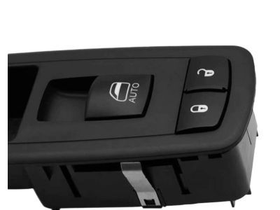 Chrysler Power Window Switch - 56046822AF