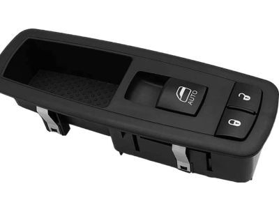 Chrysler Power Window Switch - 56046822AF
