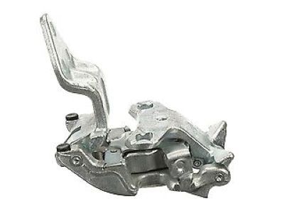 Ram 68195669AC HINGE Rear Door Lower Left and  Right