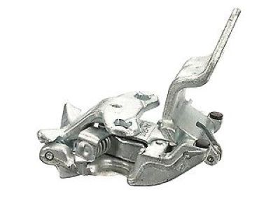 Ram 68195669AC HINGE Rear Door Lower Left and  Right