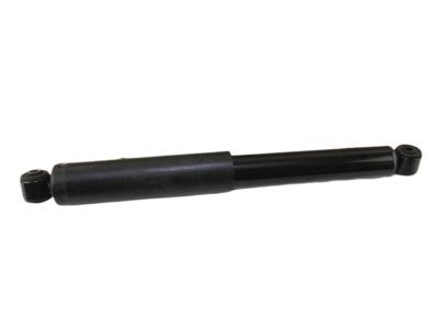 Jeep 52088673AE Shock Absorber