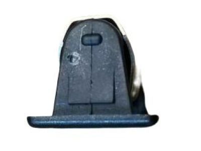 Ram 6510654AA Headlamp Assembly Clip