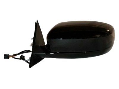 Dodge 1LD59DX8AK MIRROR Outside Rearview