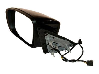 Dodge 1LD59DX8AK MIRROR Outside Rearview