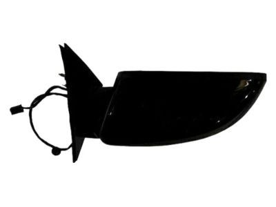 Dodge 1LD59DX8AK MIRROR Outside Rearview