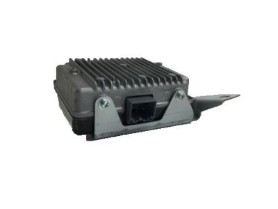 Jeep 56029611AB MODULE Power Inverter