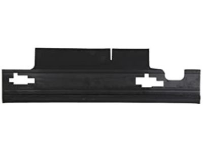 Dodge 4677517AA Side Seal