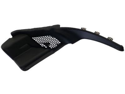 Jeep 55112952AC Cowl Side Panel