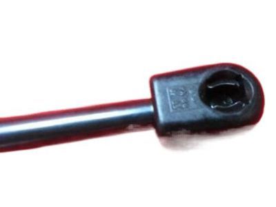 Dodge 4589645AA PROP Gas