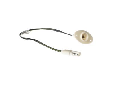 Dodge Light Socket - 4362133AC