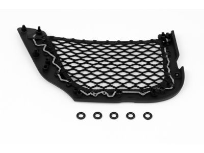 Mopar 1UV041T9AA Map Pocket Door Trim Panel