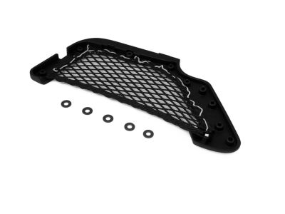 Mopar 1UV041T9AA Map Pocket Door Trim Panel