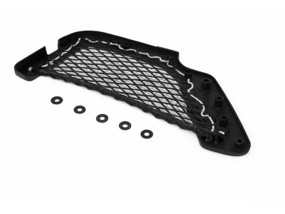 Mopar 1UV041T9AA Map Pocket Door Trim Panel