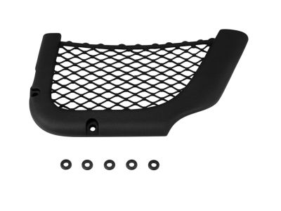 Mopar 1UV041T9AA Map Pocket Door Trim Panel