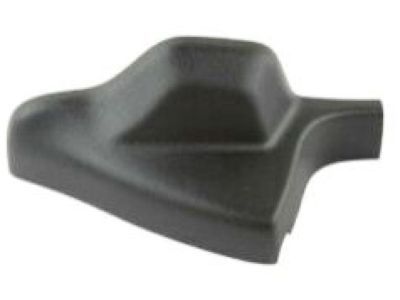 Jeep 6PA28DX9AA Mirror Inside Cover