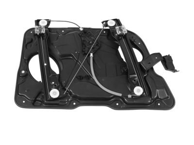 Mopar 68079290AB Panel Carrier Plate Front Door