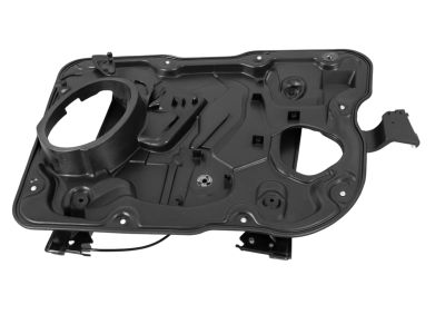 Mopar 68079290AB Panel Carrier Plate Front Door