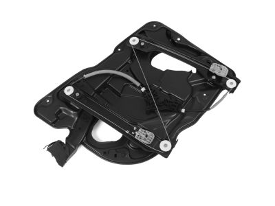 Mopar 68079290AB Panel Carrier Plate Front Door