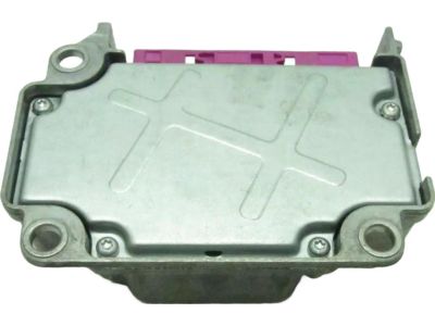 Mopar 68046104AD Module Occupant Restraint
