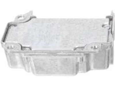 Mopar 68046104AD Module Occupant Restraint