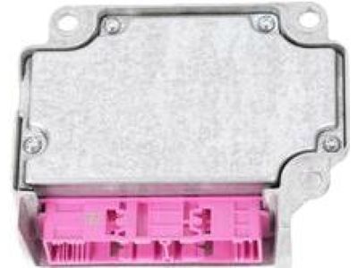 Mopar 68046104AD Module Occupant Restraint