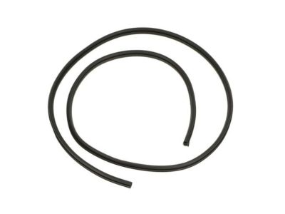 Jeep Liberty Door Seal - 5112244AD