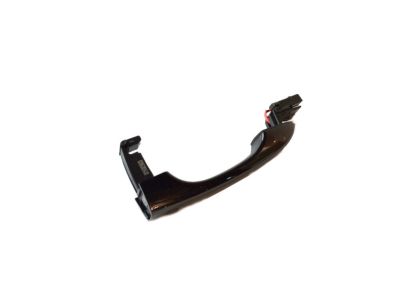 Mopar 1YB52LXTAD Handle Exterior Door 1YB52LXTAD Mopar Handle Exterior Door Product Photo 1 of 2